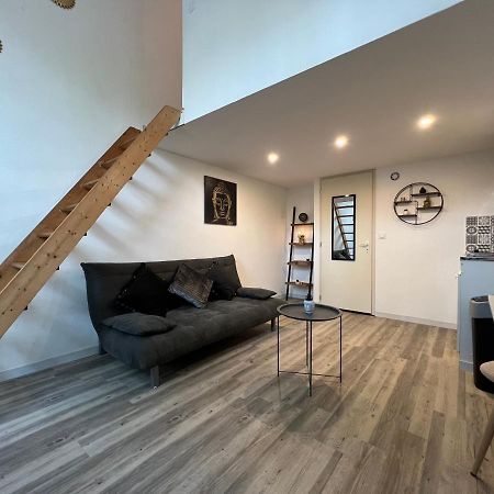 Appartement Cosy Proche Gare 툴루즈 외부 사진