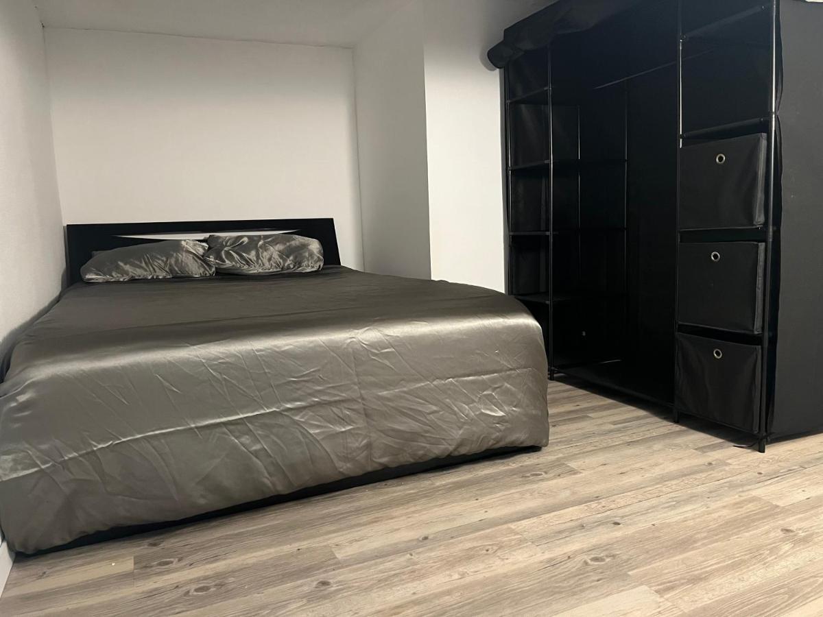 Appartement Cosy Proche Gare 툴루즈 외부 사진